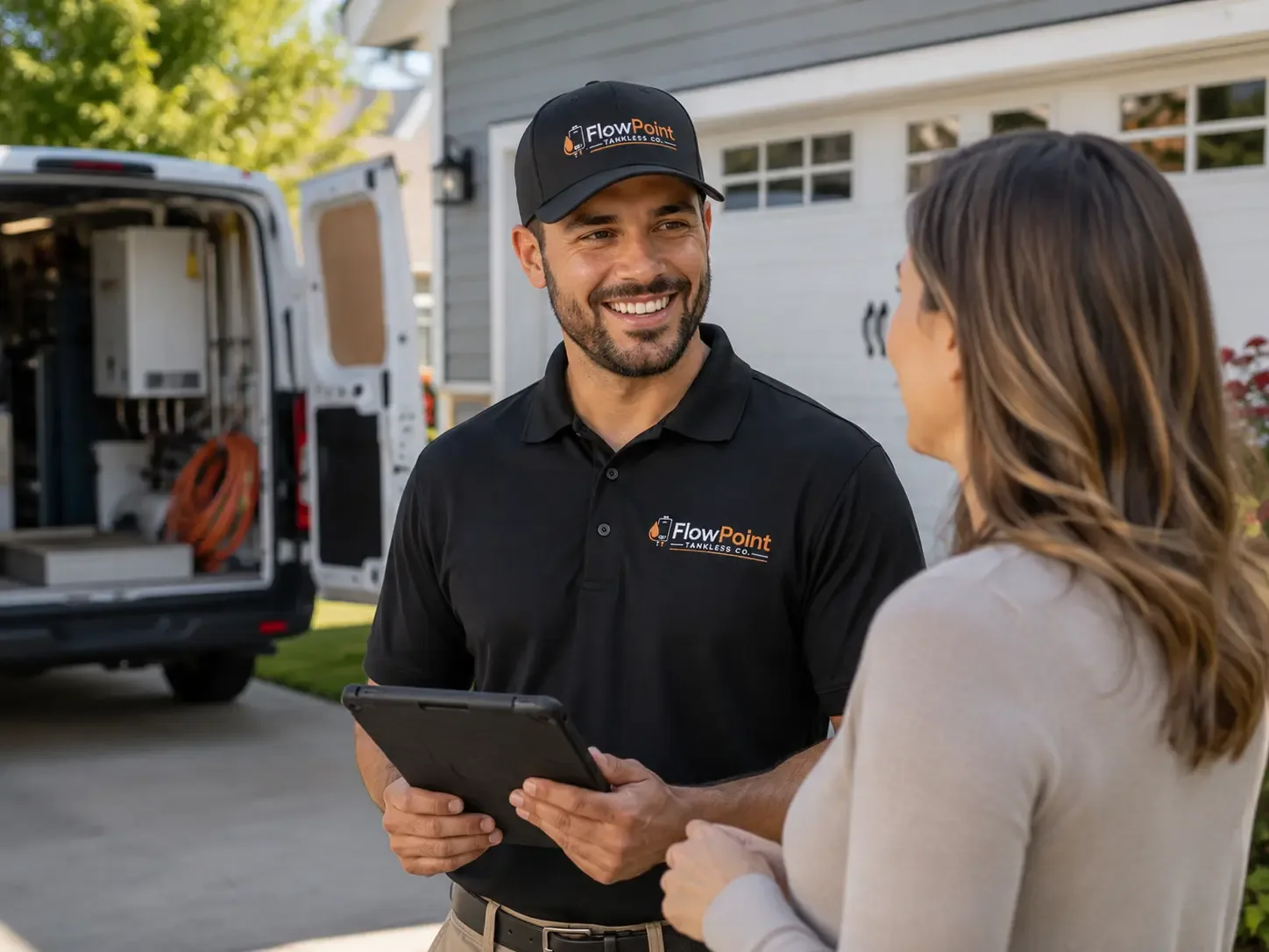 Tankless Water Heater Installation Spring Park, MN FAQs